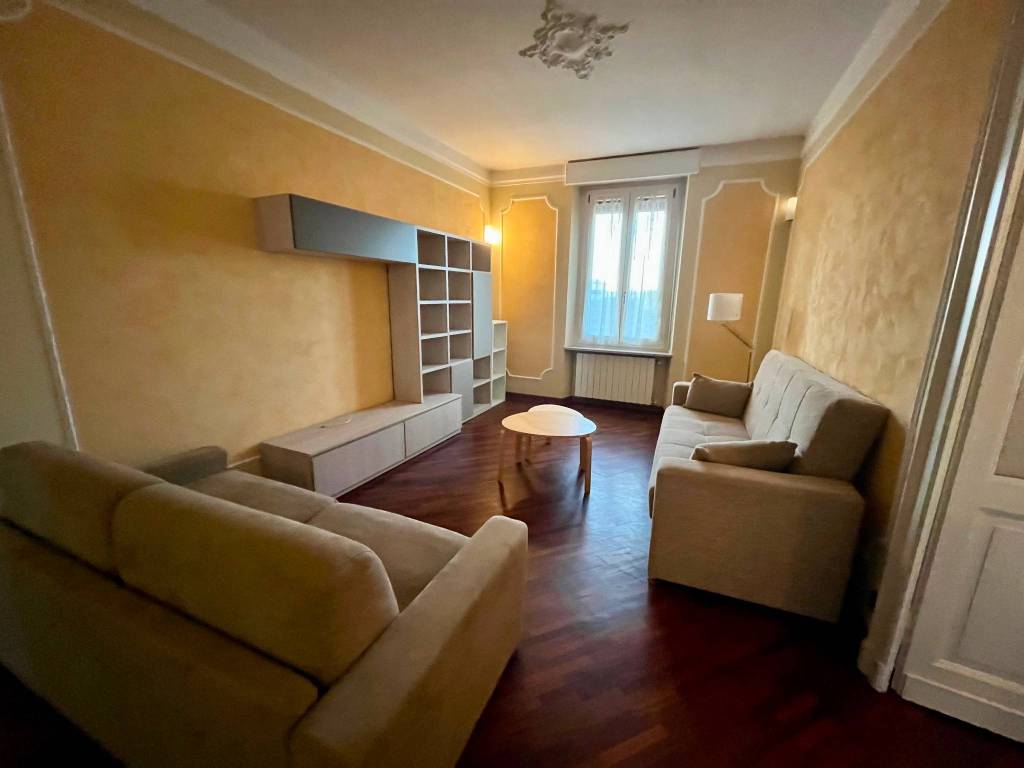 Appartamento a Alessandria in Via Camillo Benso di Cavour - Foto 2