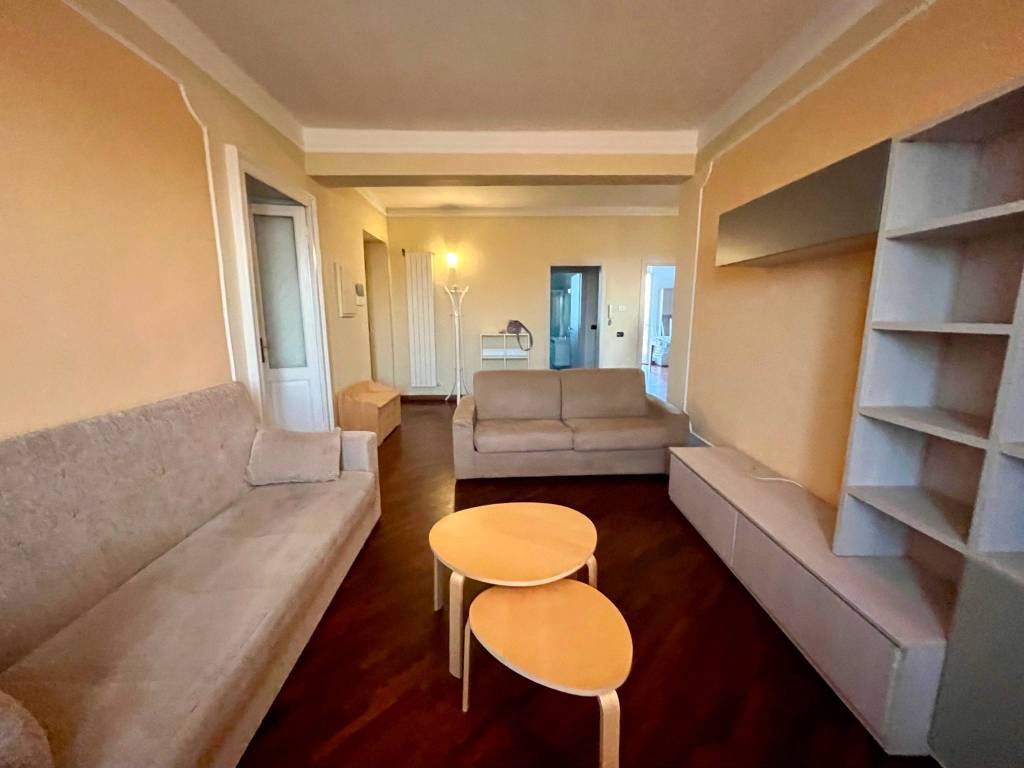 Appartamento a Alessandria in Via Camillo Benso di Cavour - Foto 3