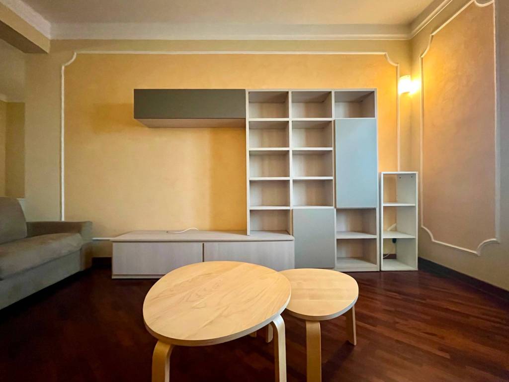 Appartamento a Alessandria in Via Camillo Benso di Cavour - Foto 4