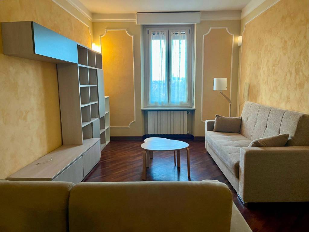 Appartamento a Alessandria in Via Camillo Benso di Cavour - Foto 5