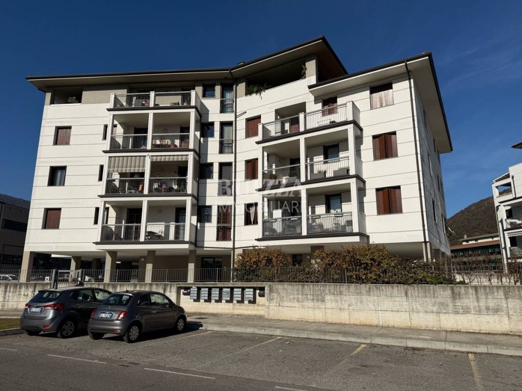 Appartamento a Concesio in Via Segheria - Foto 3