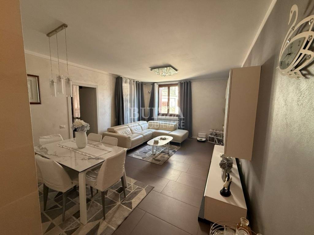 Appartamento a Concesio in Via Segheria - Foto 4