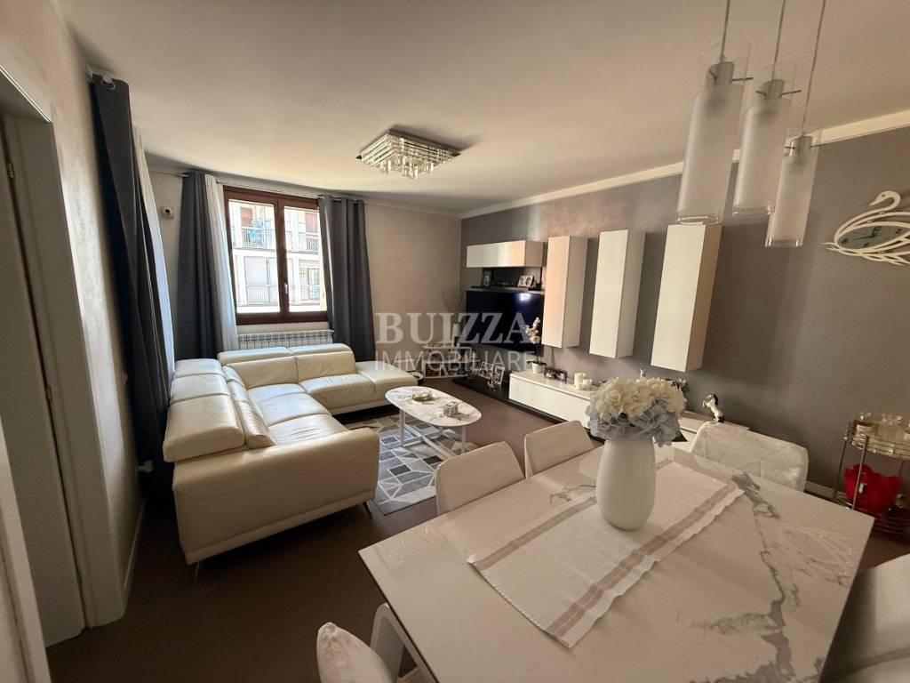 Appartamento a Concesio in Via Segheria - Foto 5