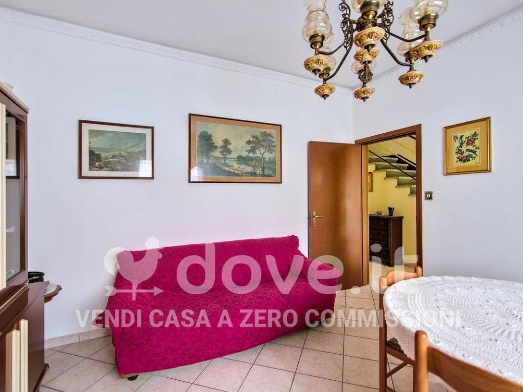 Villetta a schiera a Ferrara in Via Giovanni Baraldi, 6 - Foto 2