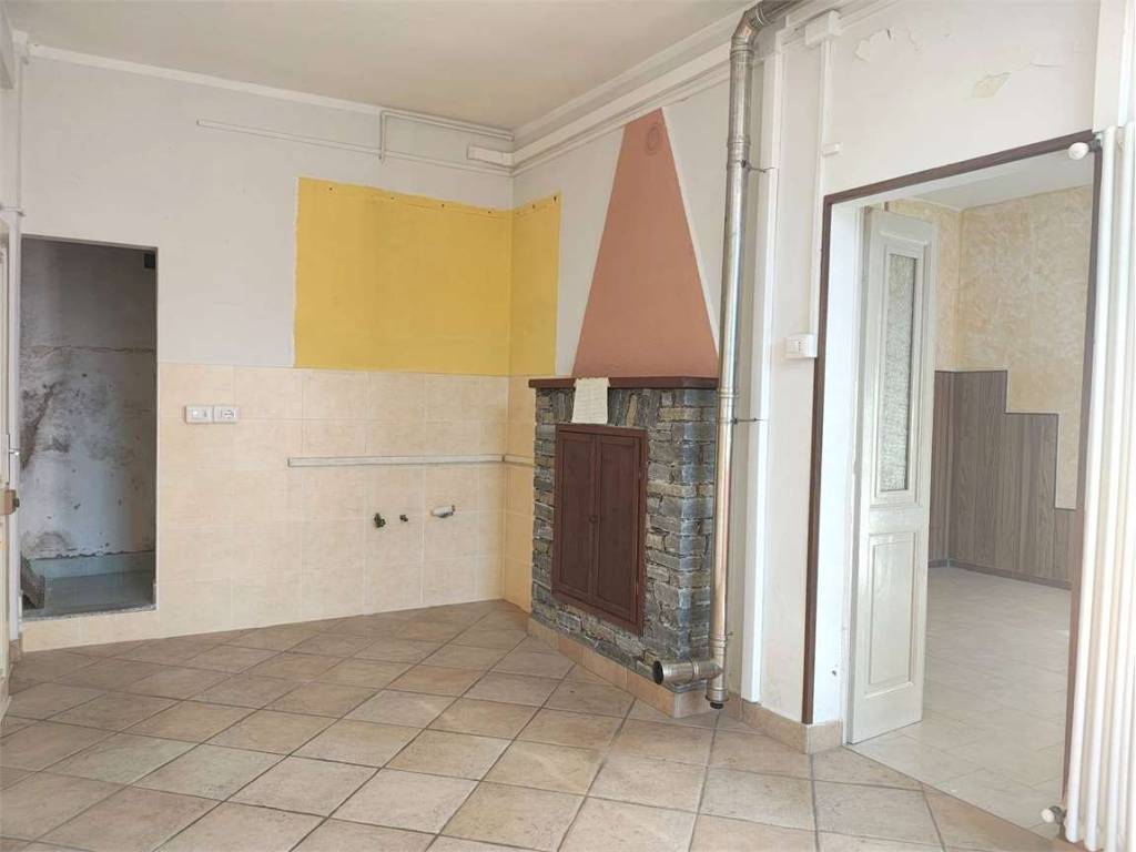 Appartamento a Ghiffa in Via Sant'Antonio, 5 - Foto 3