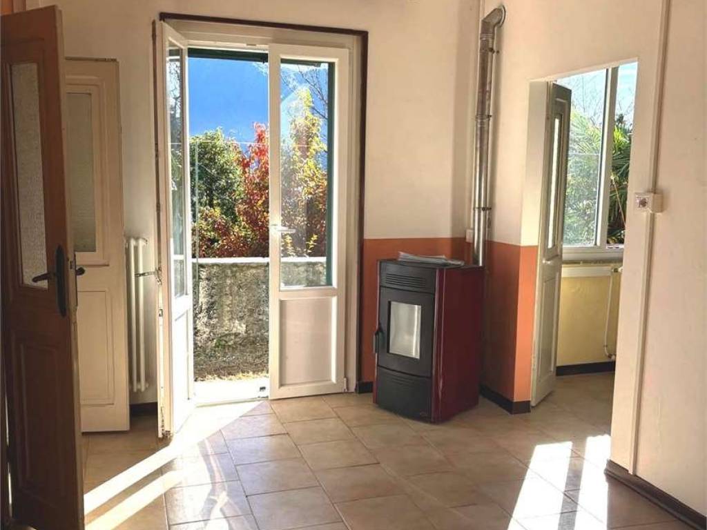 Appartamento a Ghiffa in Via Sant'Antonio, 5 - Foto 4