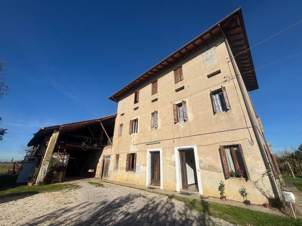 Rustico / casale a Fiume veneto - Foto 2
