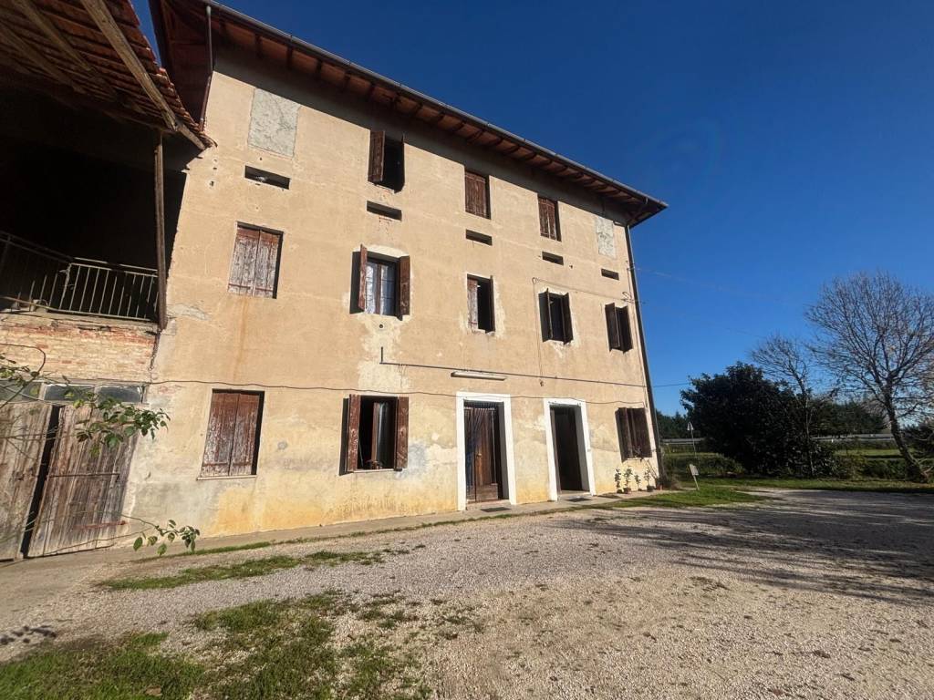 Rustico / casale a Fiume veneto - Foto 4