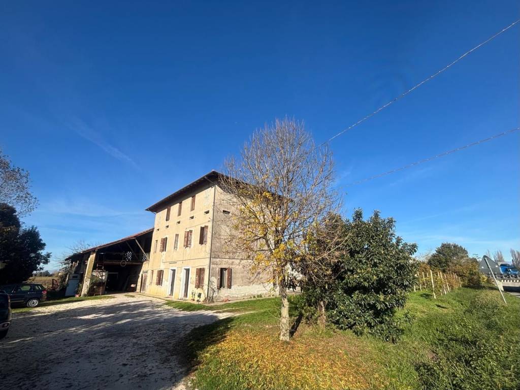 Rustico / casale a Fiume veneto - Foto 5