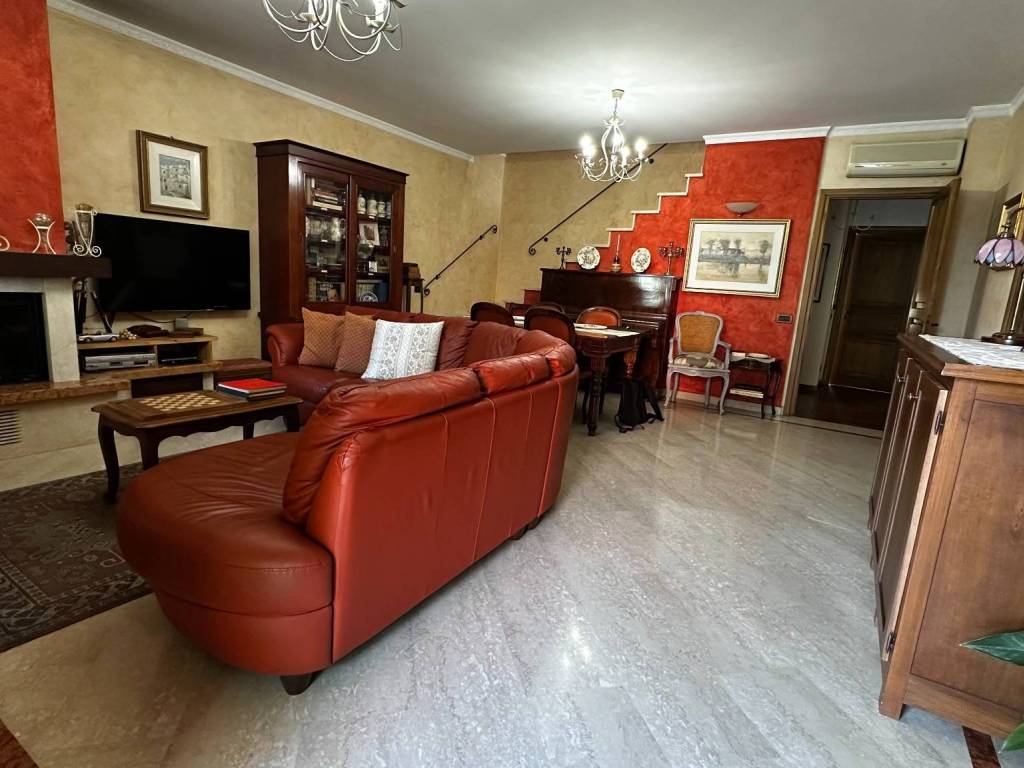 Villa a Settimo torinese in Via Ceresole, 21 - Foto 4