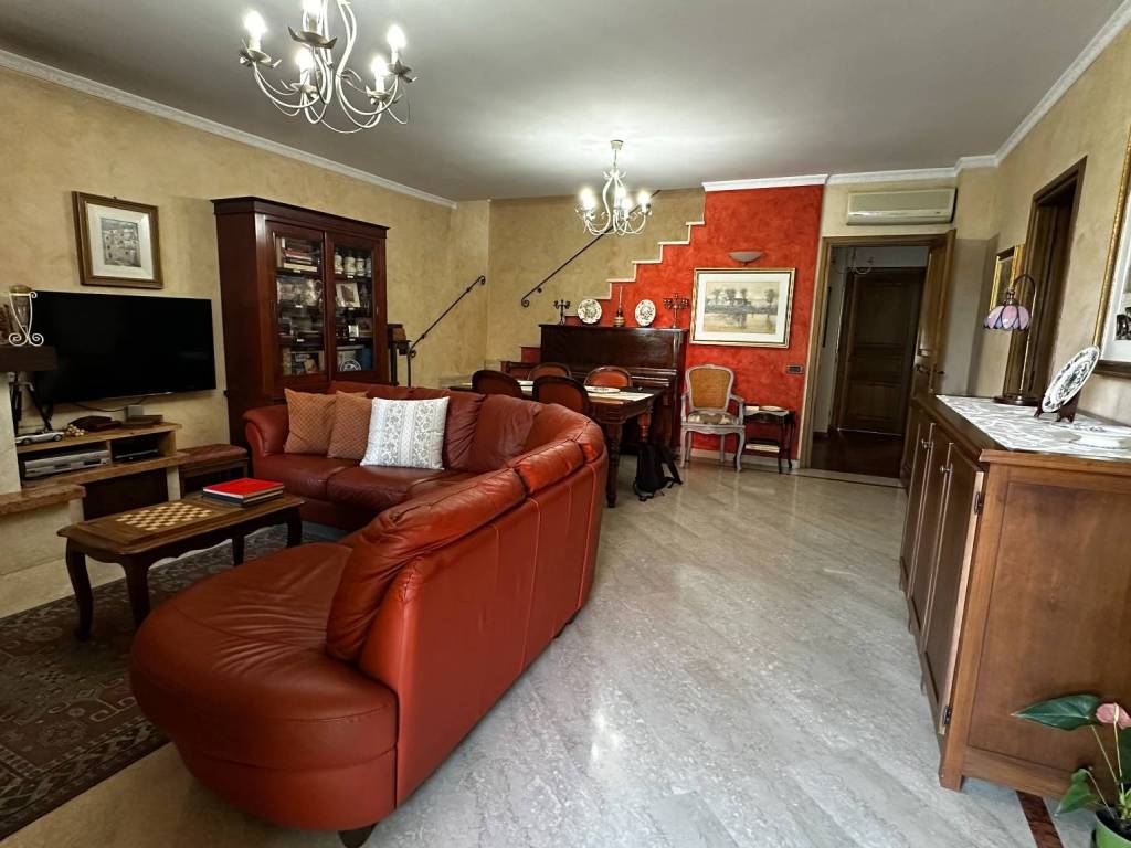 Villa a Settimo torinese in Via Ceresole, 21 - Foto 5