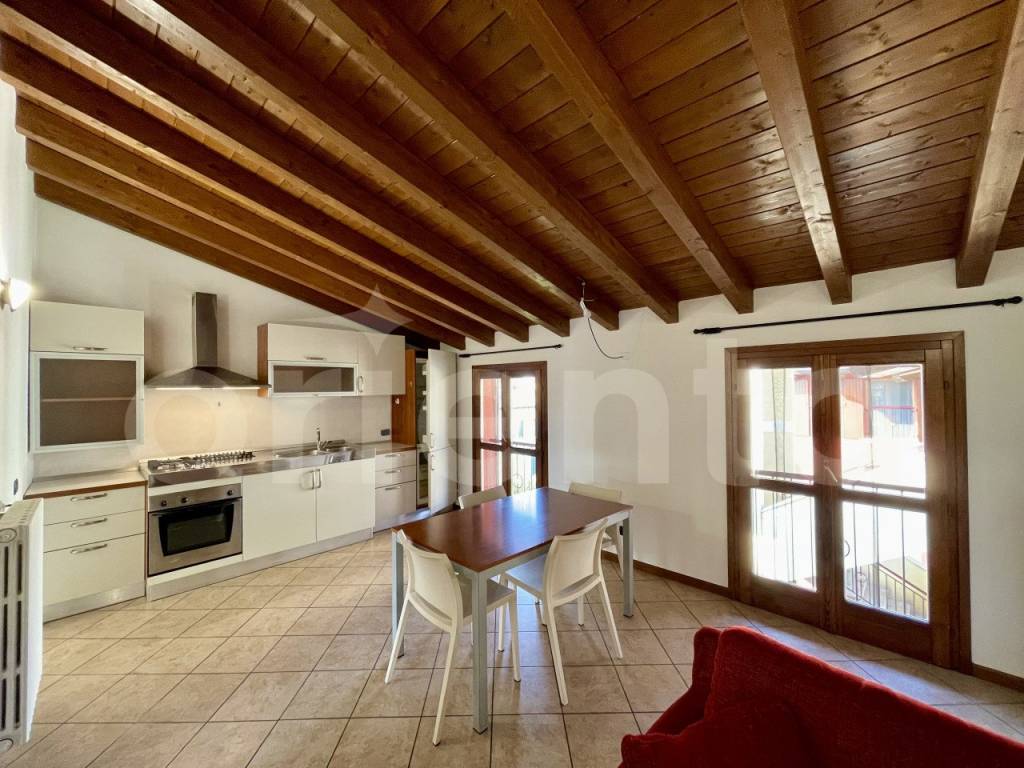 Appartamento a Montichiari in Via Giuseppe Pirovano, 19 - Foto 5