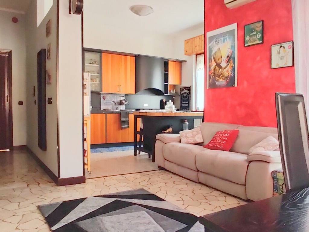 Appartamento a Borgo virgilio - Foto 3