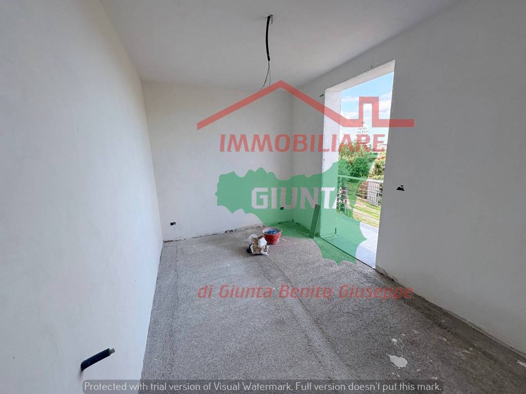 Villa a Carini in Via Giummari, 78 - Foto 4