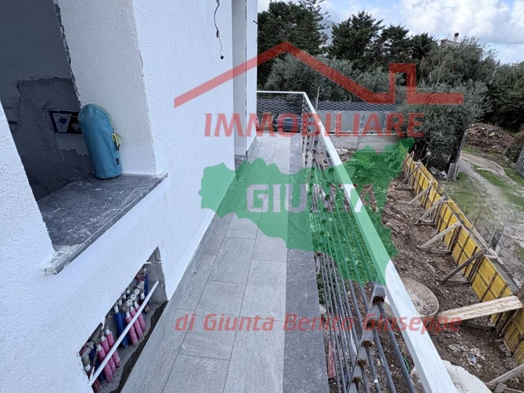 Villa a Carini in Via Giummari, 78 - Foto 5
