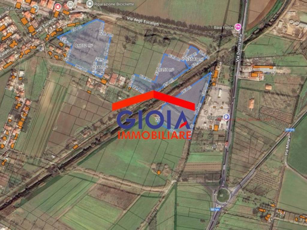 Terreno a Sessa aurunca in SS7quater - Foto 2