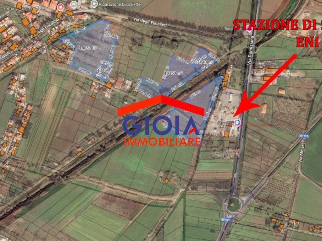 Terreno a Sessa aurunca in SS7quater - Foto 3