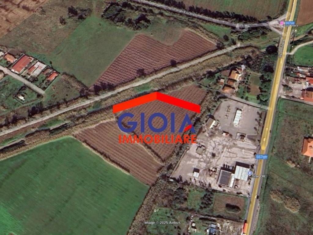 Terreno a Sessa aurunca in SS7quater - Foto 5