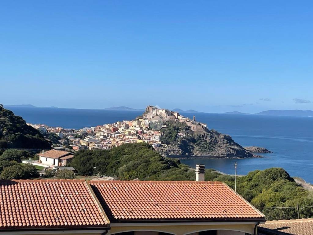 Attico / mansarda a Castelsardo in Loc. Terrabianca - Foto 5