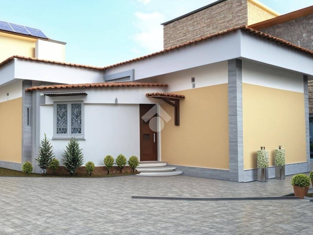 Appartamento a Casapulla in Via Salvo d'Acquisto, 16 - Foto 3