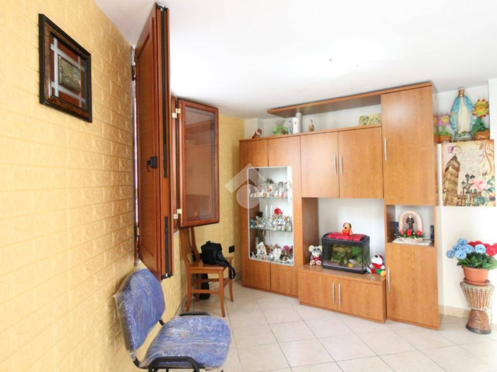 Appartamento a Casapulla in Via Salvo d'Acquisto, 16 - Foto 4