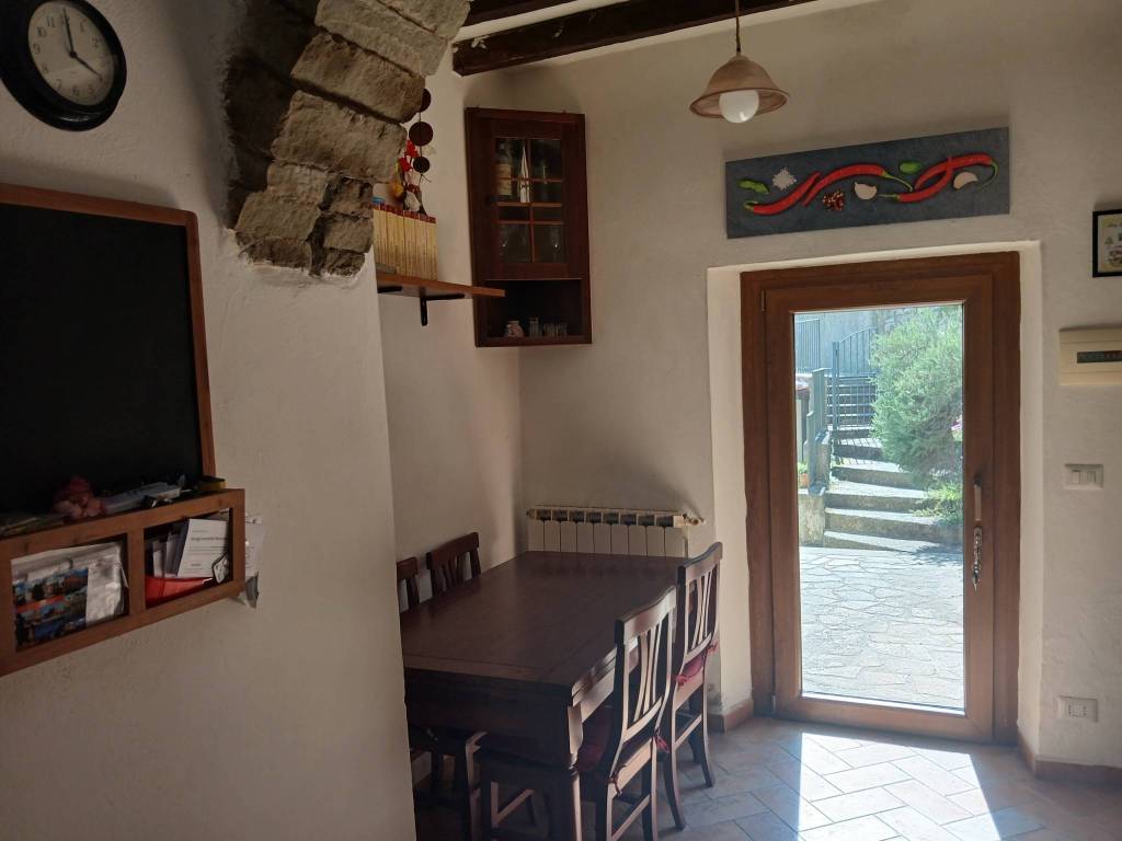 Casa indipendente a Pontassieve in Via Piana, 125 - Foto 2