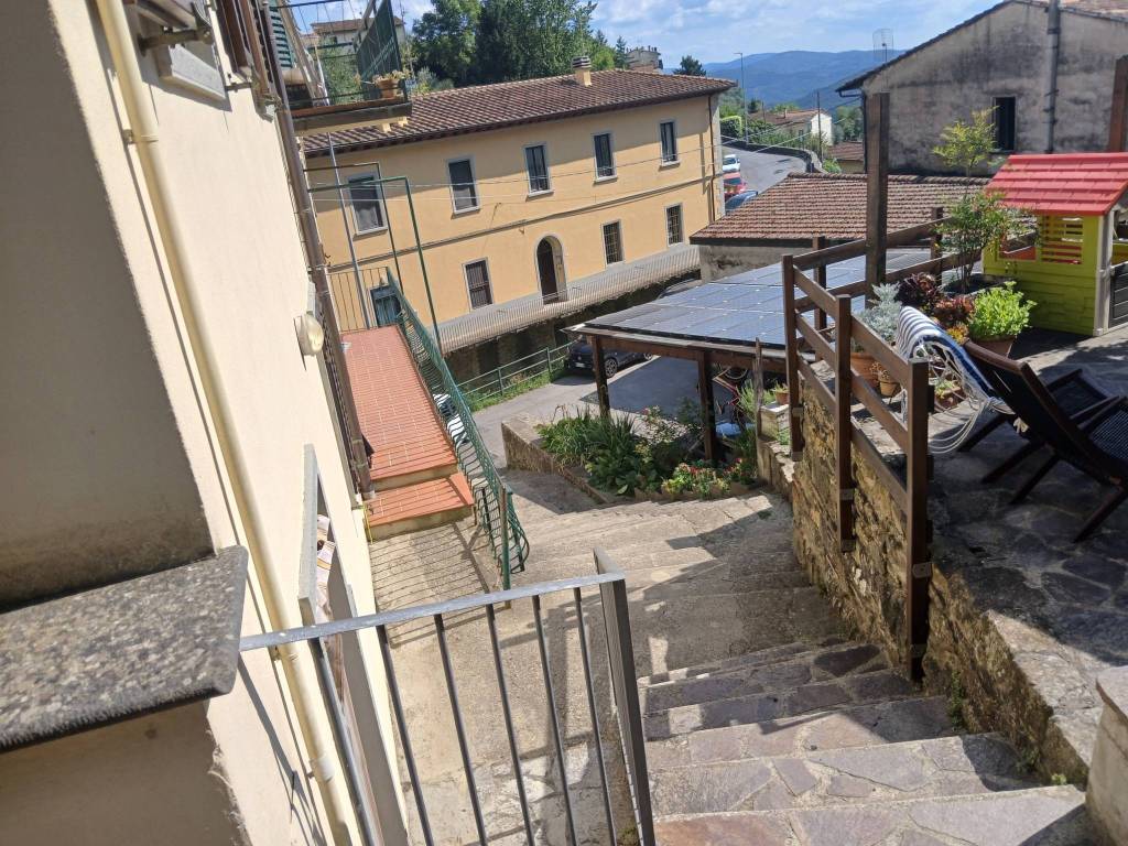 Casa indipendente a Pontassieve in Via Piana, 125 - Foto 4