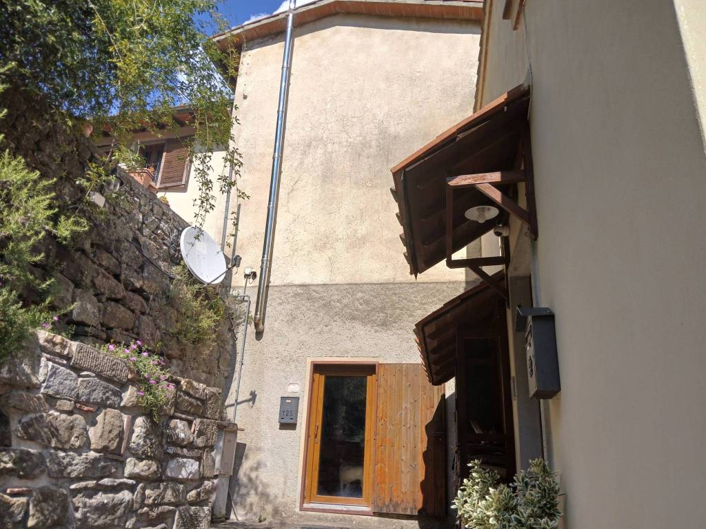 Casa indipendente a Pontassieve in Via Piana, 125 - Foto 5