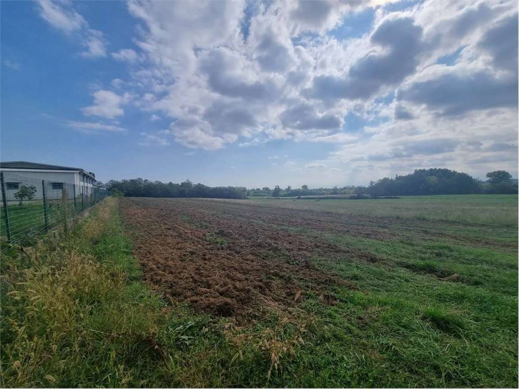 Terreno a Cumiana in borgato ruata ponsino - Foto 2