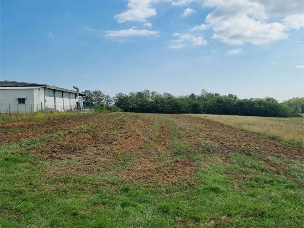 Terreno a Cumiana in borgato ruata ponsino - Foto 3