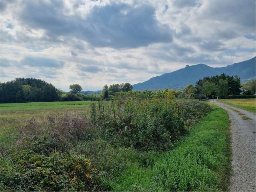 Terreno a Cumiana in borgato ruata ponsino - Foto 5