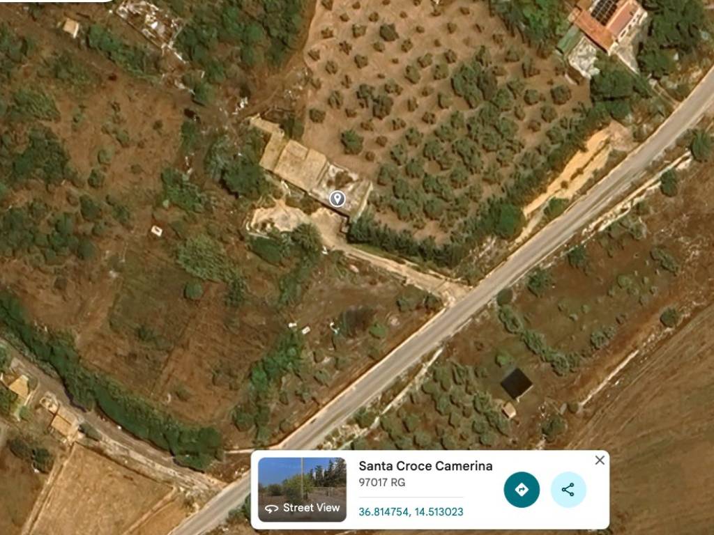 Terreno a Santa croce camerina in Contrada San Giovanni - Foto 3