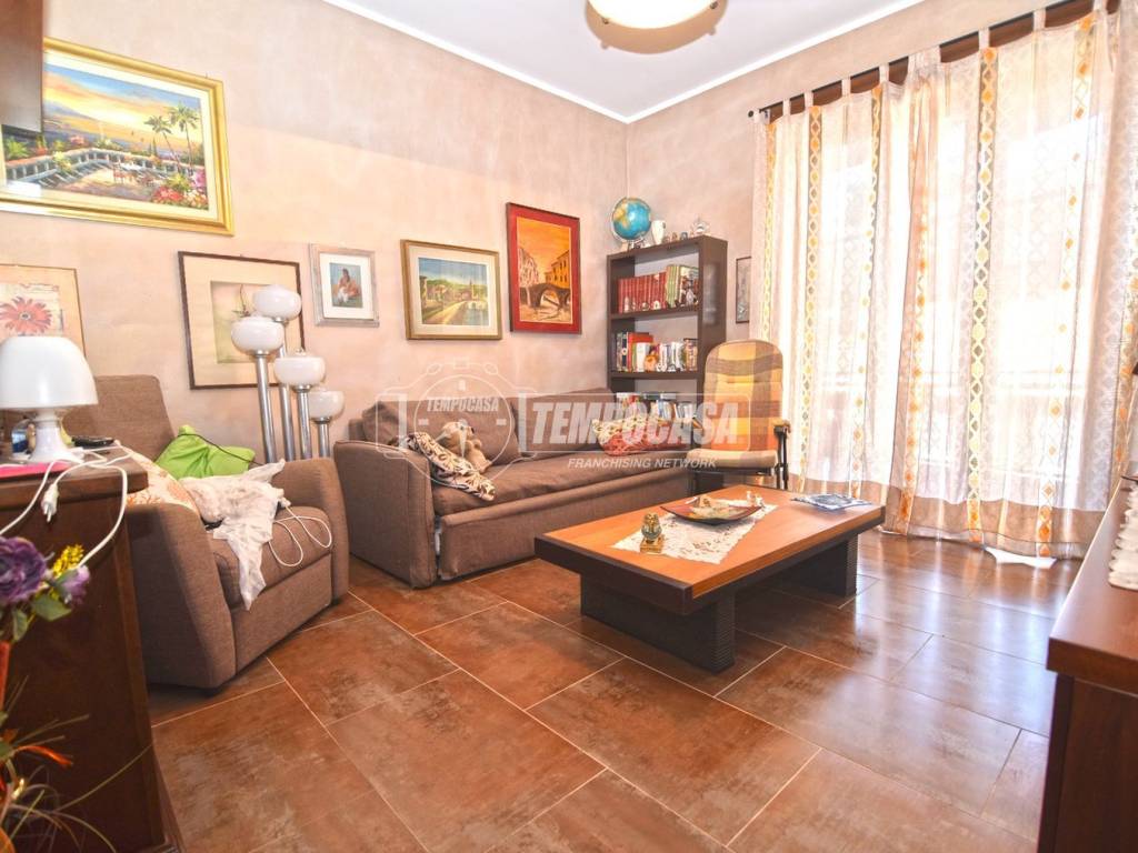 Appartamento a Volpiano in Via San Giovanni 14 - Foto 3