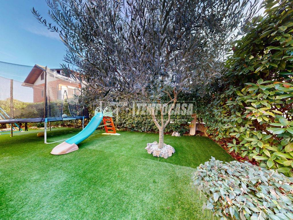 Appartamento a Volpiano in Via Trieste 30 - Foto 3