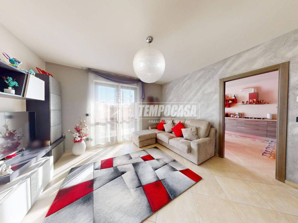 Appartamento a Volpiano in Via Trieste 30 - Foto 5