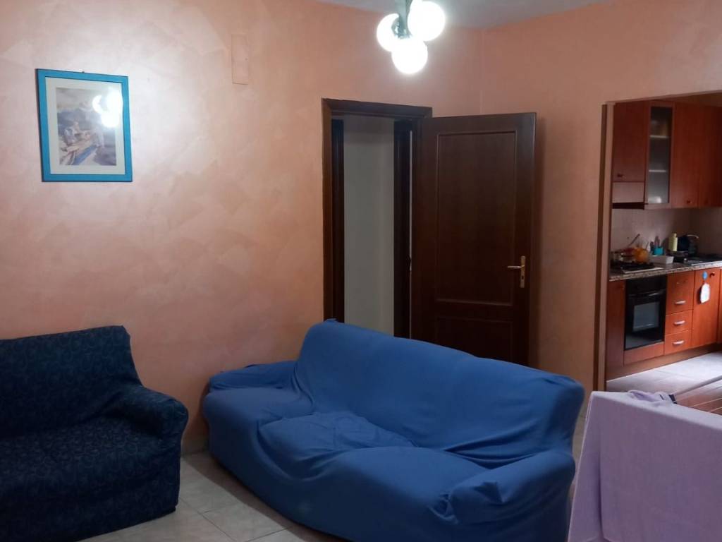 Appartamento a Rende in Via Pietro Mascagni - Foto 4