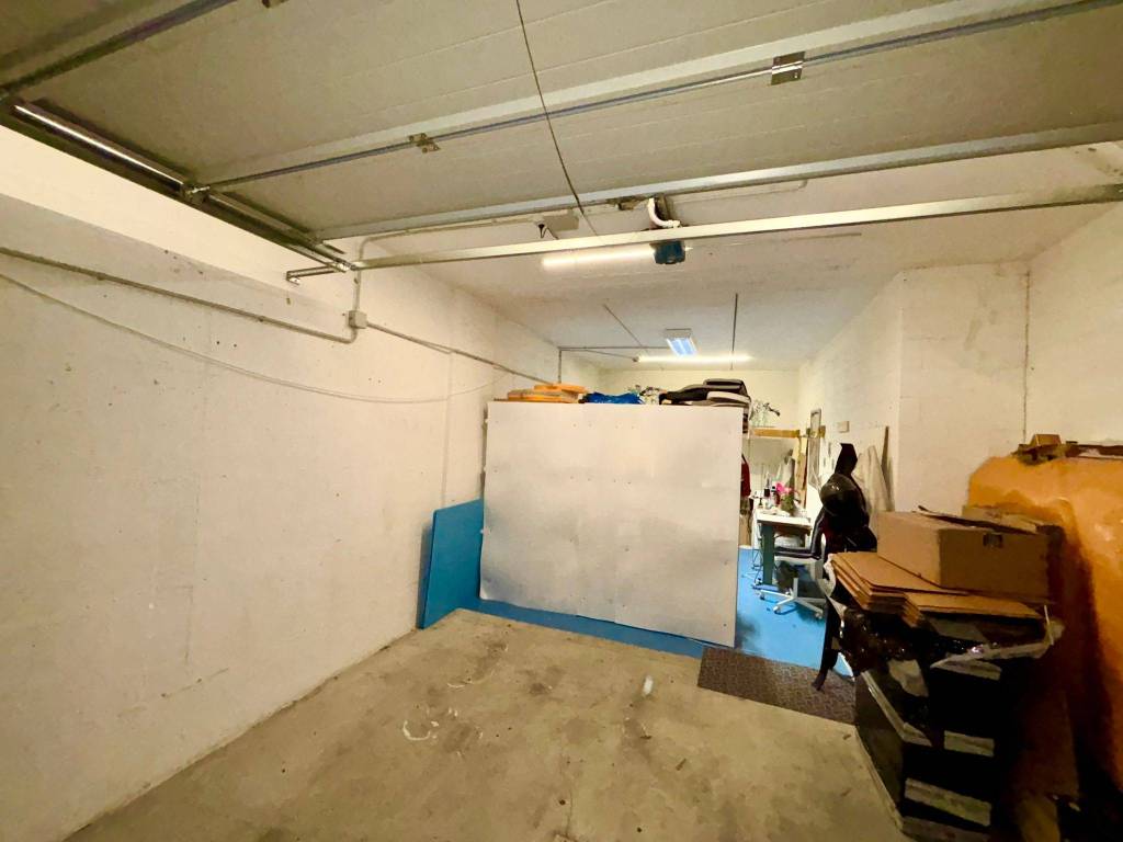 Box / garage a Seriate in Via Guglielmo Marconi, 53 - Foto 5