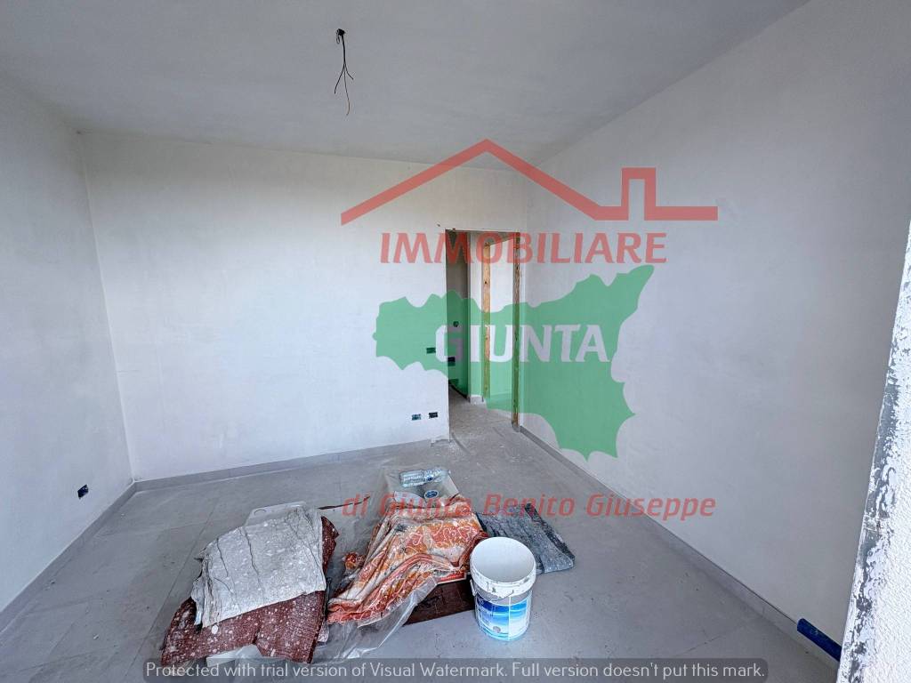 Villa a Carini in Via Alani, 8 - Foto 3