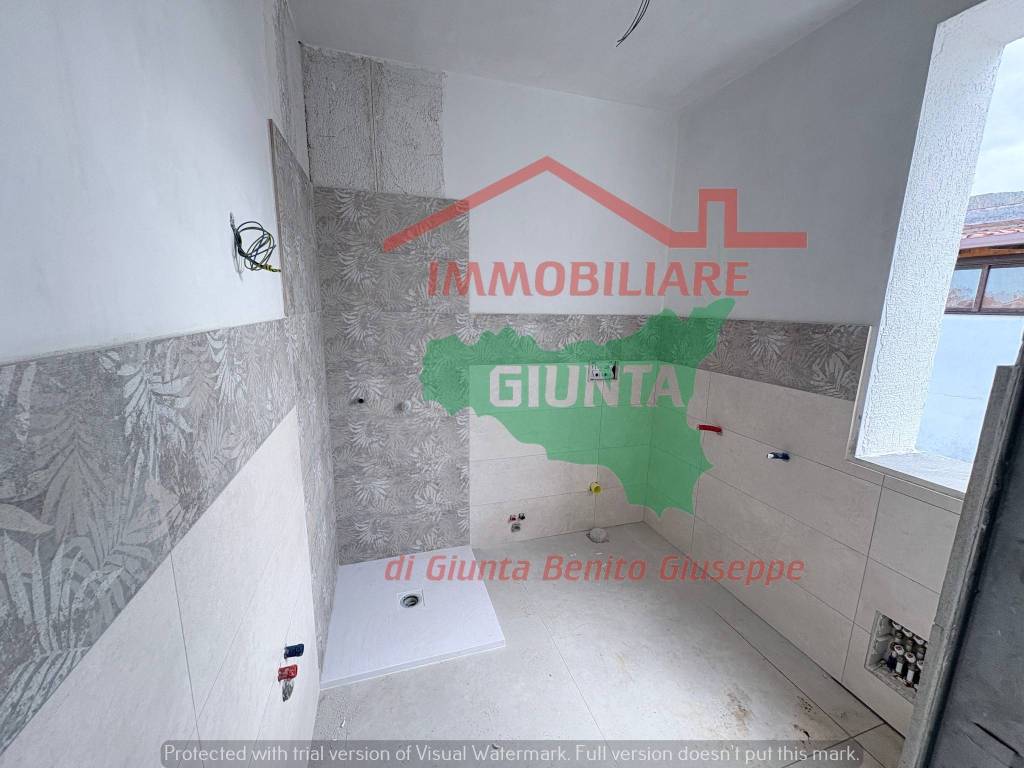 Villa a Carini in Via Alani, 8 - Foto 5