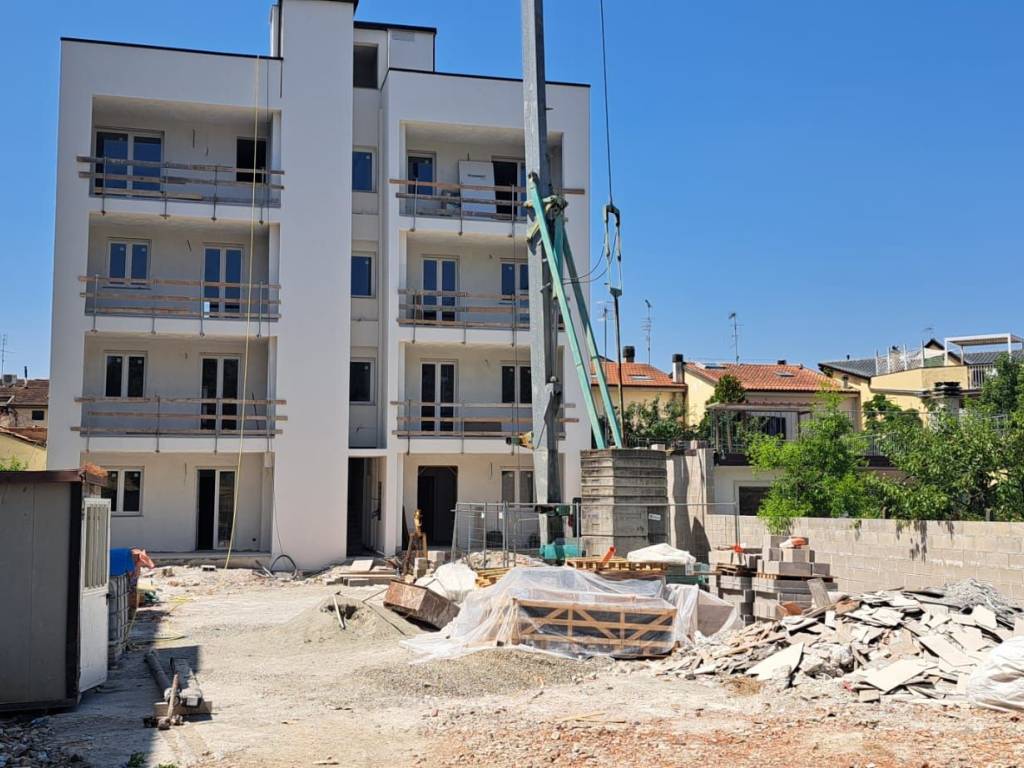 Appartamento a Prato in Via alla Dogaia, 48 - Foto 4
