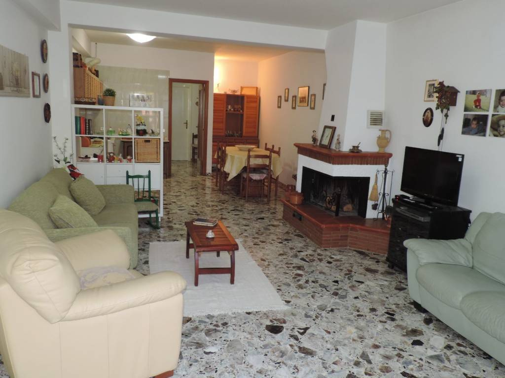 Appartamento a Potenza in Via Sant'Oronzo - Foto 2