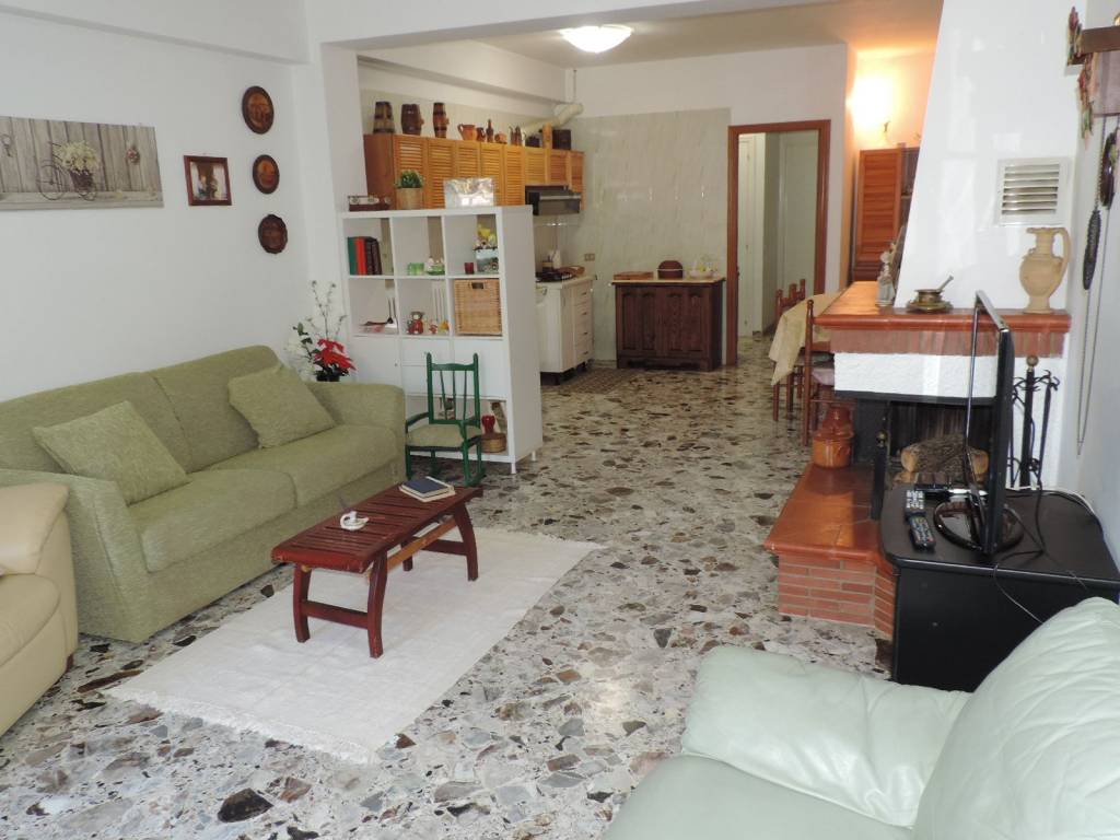 Appartamento a Potenza in Via Sant'Oronzo - Foto 3