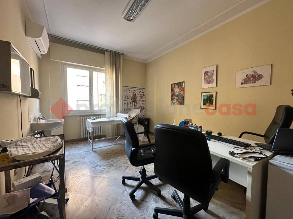 Immobile a Arezzo in Via Guido Monaco, 1 - Foto 2