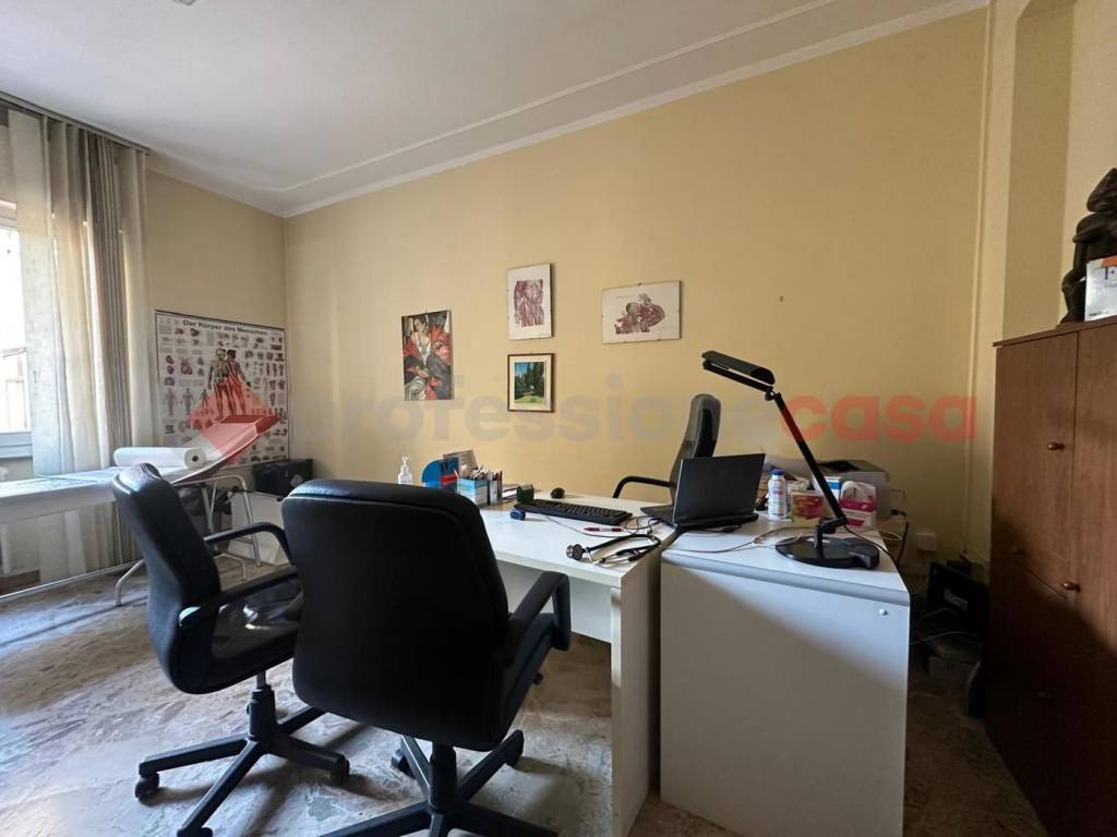 Immobile a Arezzo in Via Guido Monaco, 1 - Foto 3