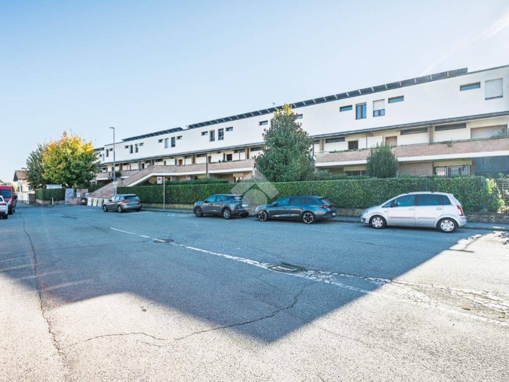 Appartamento a Druento in Via S. Pancrazio, 11 - Foto 5