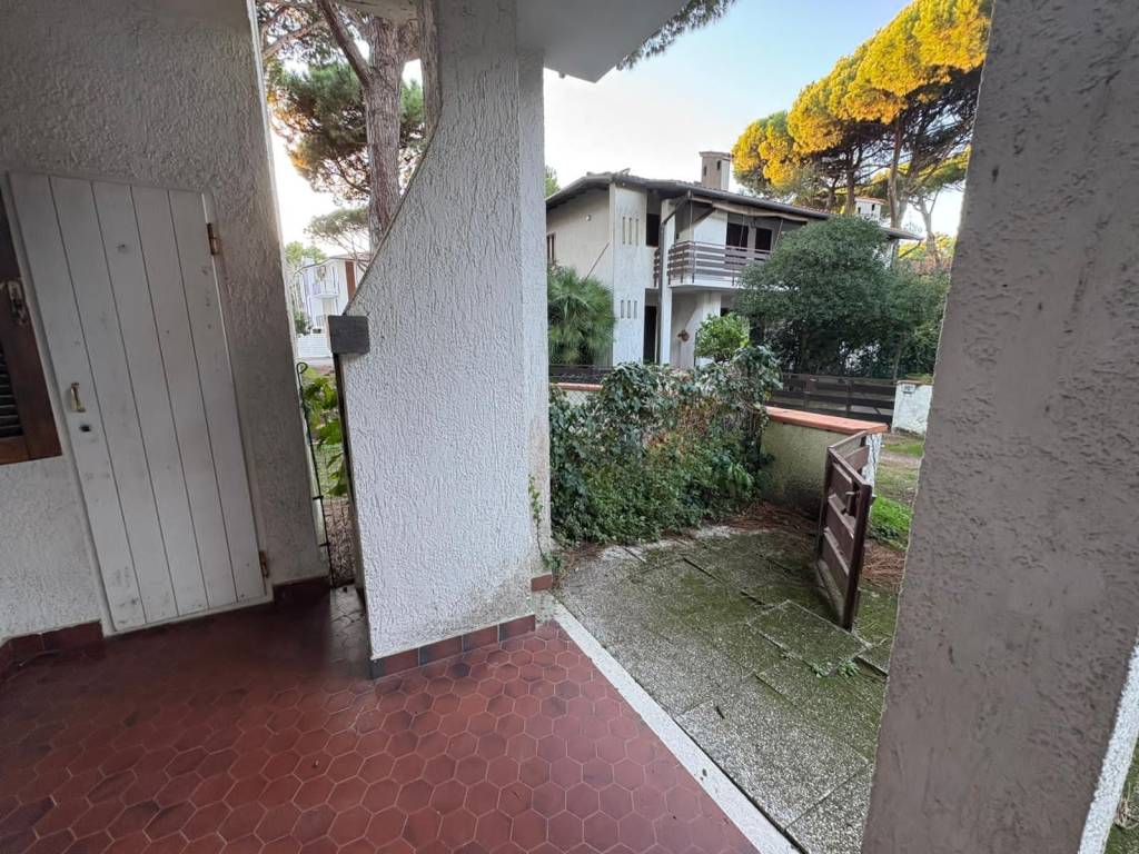 Villa a Comacchio in Viale Pietro Mascagni - Foto 5