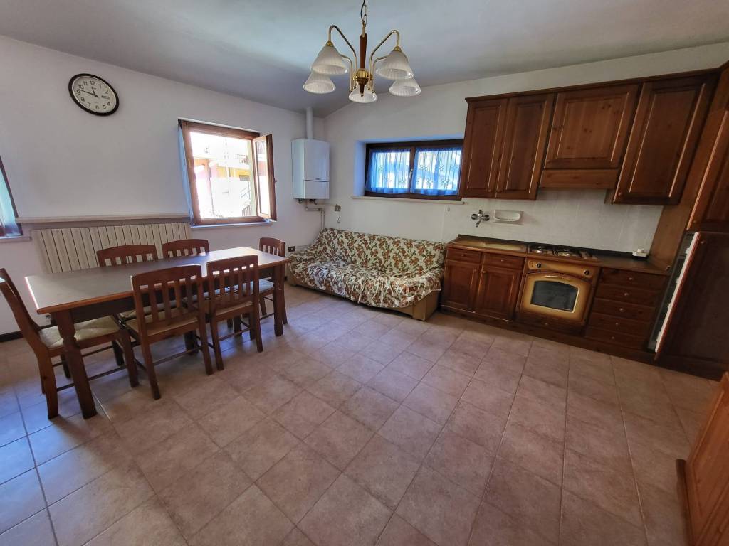 Appartamento a Pradalunga in Via San Vincenzo, 17 - Foto 3