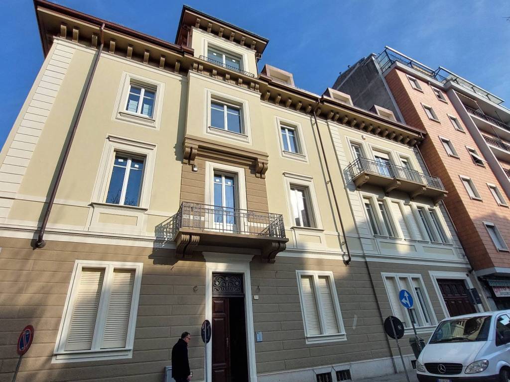 Appartamento a Alessandria in Via Napoli, 22 - Foto 2