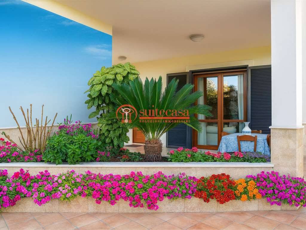 Villa a Trani in via Martiri Di Palermo - Foto 3