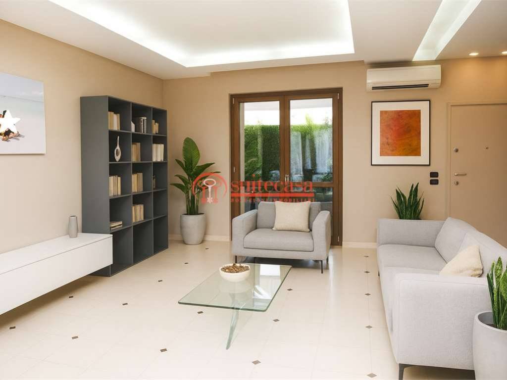 Villa a Trani in via Martiri Di Palermo - Foto 5